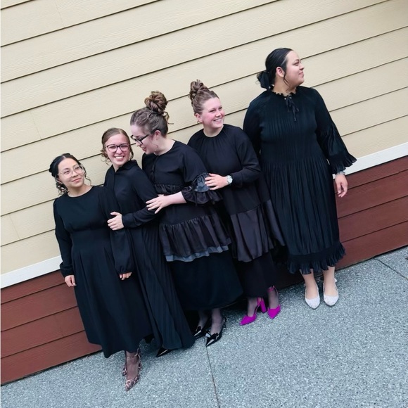 ✌🏼🫶🏼✨ - Picture 5 of 6